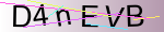 Captcha anti-spam
