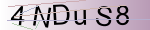 Captcha anti-spam