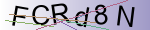 Captcha anti-spam