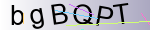 Captcha anti-spam