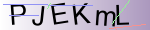 Captcha anti-spam