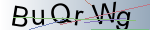 Captcha anti-spam
