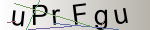 Captcha anti-spam