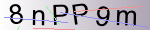 Captcha anti-spam
