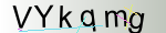 Captcha anti-spam