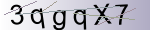 Captcha anti-spam