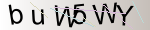 Captcha anti-spam