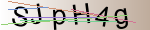 Captcha anti-spam