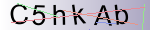 Captcha anti-spam