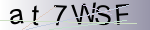 Captcha anti-spam
