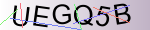 Captcha anti-spam