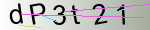 Captcha anti-spam