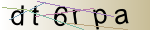 Captcha anti-spam