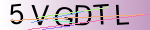 Captcha anti-spam