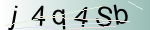Captcha anti-spam