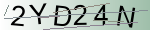 Captcha anti-spam