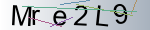 Captcha anti-spam