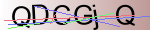 Captcha anti-spam