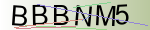 Captcha anti-spam