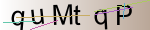 Captcha anti-spam