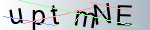 Captcha anti-spam