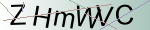 Captcha anti-spam