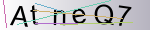 Captcha anti-spam