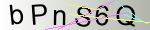 Captcha anti-spam