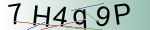 Captcha anti-spam