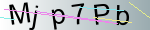 Captcha anti-spam