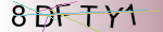 Captcha anti-spam