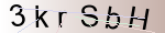 Captcha anti-spam