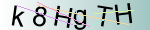 Captcha anti-spam