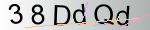 Captcha anti-spam
