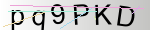 Captcha anti-spam