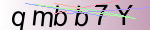 Captcha anti-spam