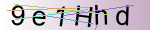Captcha anti-spam