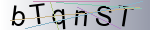 Captcha anti-spam