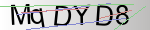 Captcha anti-spam