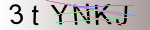 Captcha anti-spam