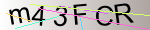 Captcha anti-spam