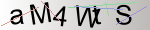 Captcha anti-spam
