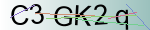 Captcha anti-spam