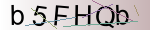 Captcha anti-spam