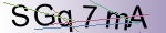 Captcha anti-spam