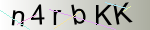 Captcha anti-spam