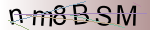 Captcha anti-spam