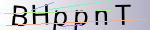 Captcha anti-spam