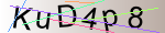 Captcha anti-spam