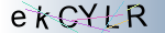 Captcha anti-spam